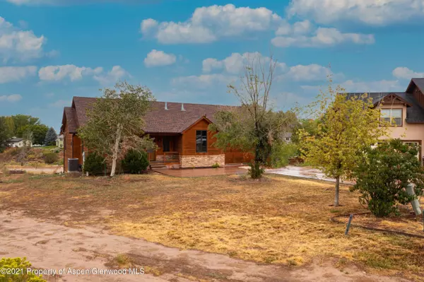 220 Fieldstone Court, Silt, CO 81652