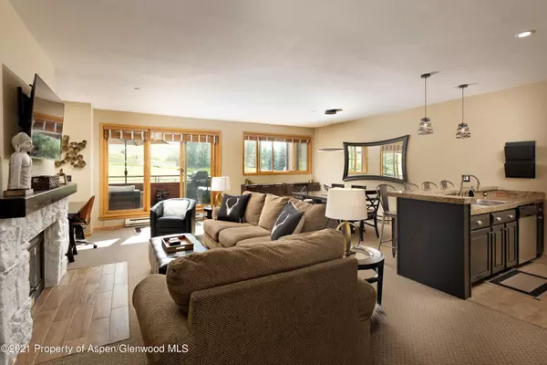 Snowmass Village, CO 81615,150 Snowmass Club Circle #1526