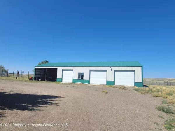 Craig, CO 81625,1995 County Road 174