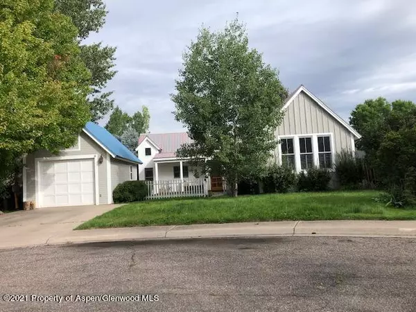 1209 Catherine Court, Carbondale, CO 81623