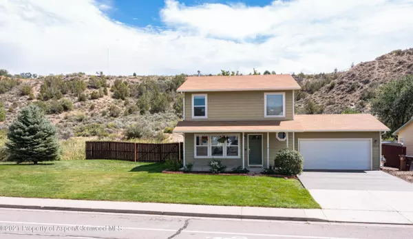 2334 Acacia Avenue, Rifle, CO 81650