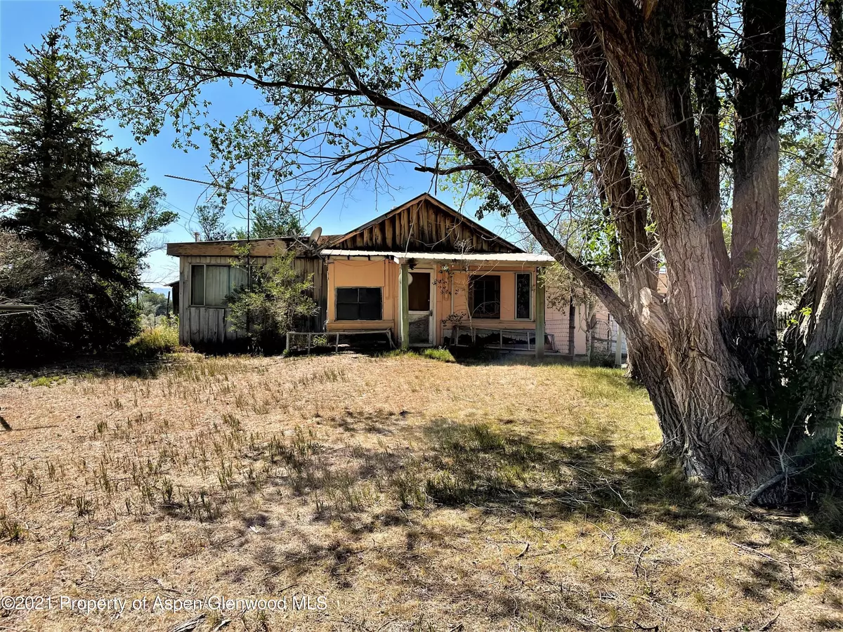 Maybell, CO 81640,54317 Highway 318