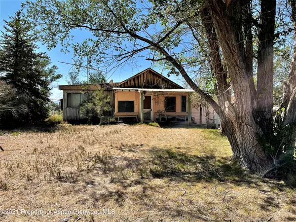 54317 Highway 318, Maybell, CO 81640