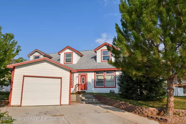 265 Meadow Drive, Parachute, CO 81635