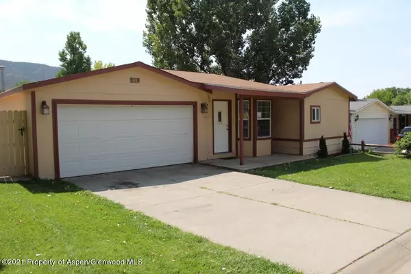 173 W Tamarack Circle, Battlement Mesa, CO 81635