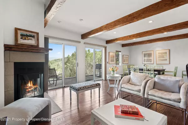 55 Upper Woodbridge Road K-1, Snowmass Village, CO 81615