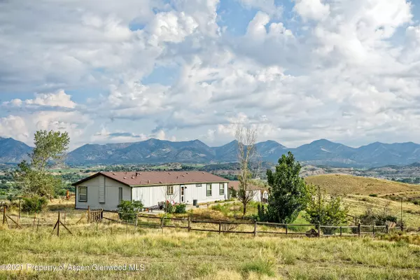 530 Mineota Drive, Silt, CO 81652