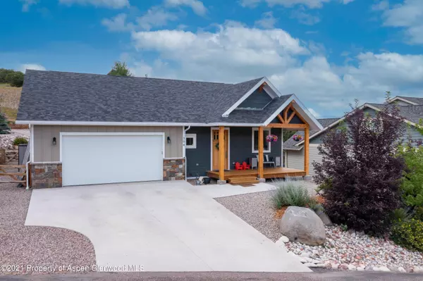 394 Silver King Court, Glenwood Springs, CO 81601