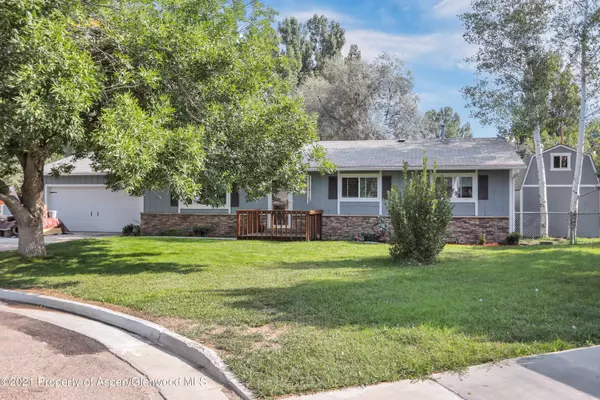 Craig, CO 81625,375 Woodbury Drive