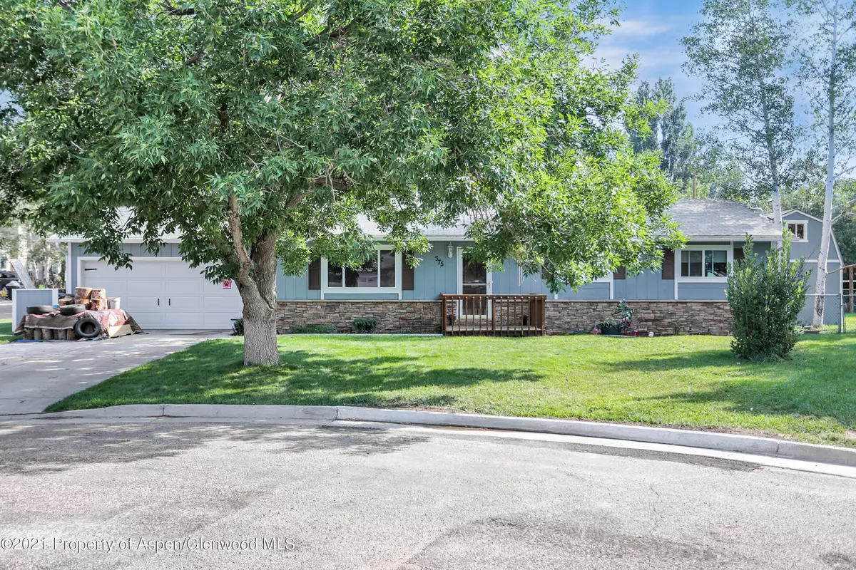 Craig, CO 81625,375 Woodbury Drive