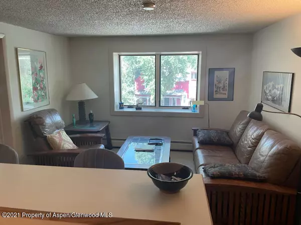 Aspen, CO 81611,119 E Cooper Avenue Unit 24