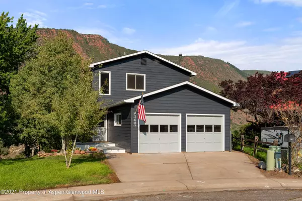 3687 Valley View Road, Glenwood Springs, CO 81601