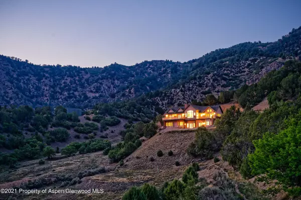 Glenwood Springs, CO 81601,135 Ptarmigan Drive