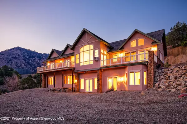 Glenwood Springs, CO 81601,135 Ptarmigan Drive