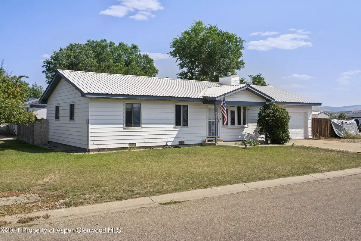 Craig, CO 81625,193 Barker Street