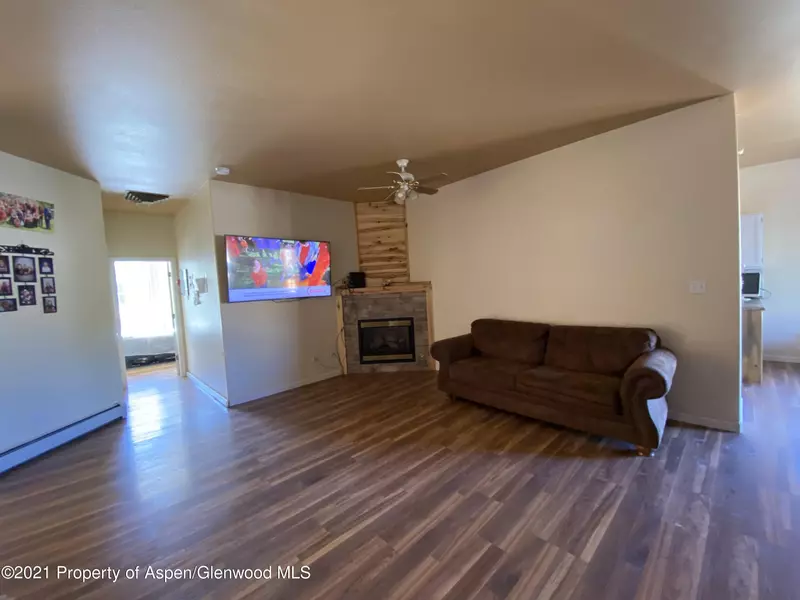 15 Pinyon Place, Battlement Mesa, CO 81635