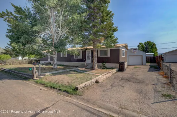 1288 Mariana Way, Craig, CO 81625