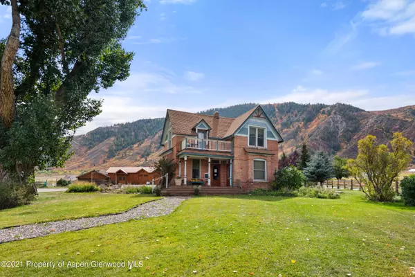 2956 Emma Road, Basalt, CO 81621