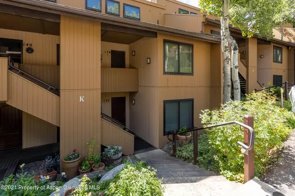 35 Lower Woodbridge Road 137, Snowmass Village, CO 81615