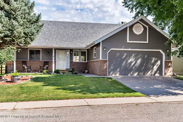 720 Ginseng Road, New Castle, CO 81647