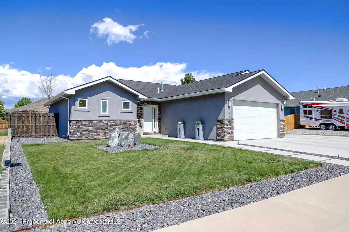 Rifle, CO 81650,986 E 17th Street