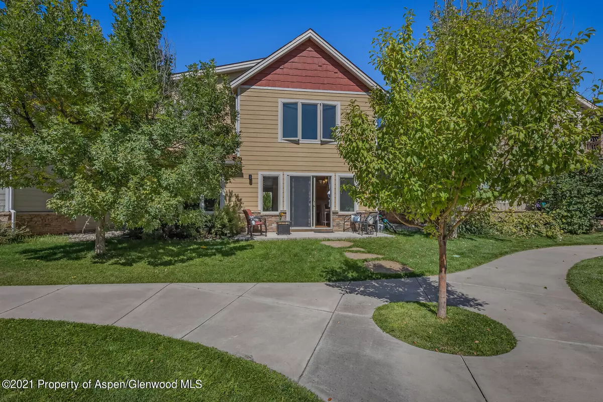 Carbondale, CO 81623,318 Linden Circle