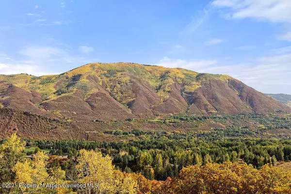 511 Lazy Chair Ranch Road, Aspen, CO 81611