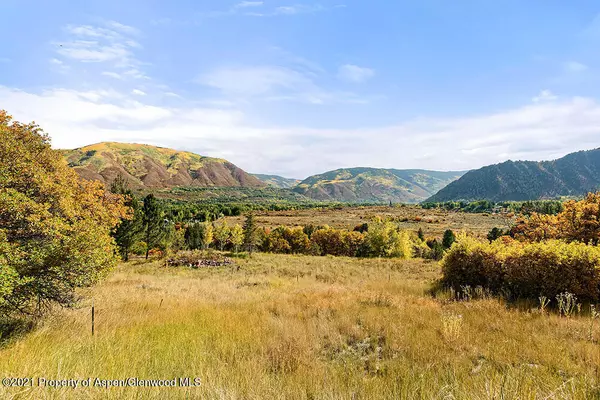 TBD Lazy Chair Ranch Road, Aspen, CO 81611