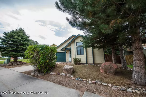 New Castle, CO 81647,227 Lupine Drive