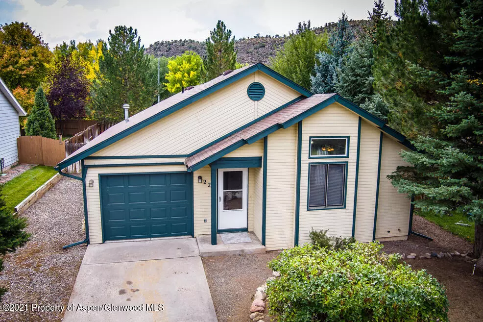 New Castle, CO 81647,227 Lupine Drive