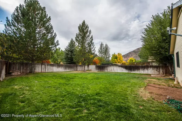 New Castle, CO 81647,227 Lupine Drive