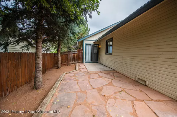 New Castle, CO 81647,227 Lupine Drive