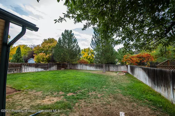 New Castle, CO 81647,227 Lupine Drive