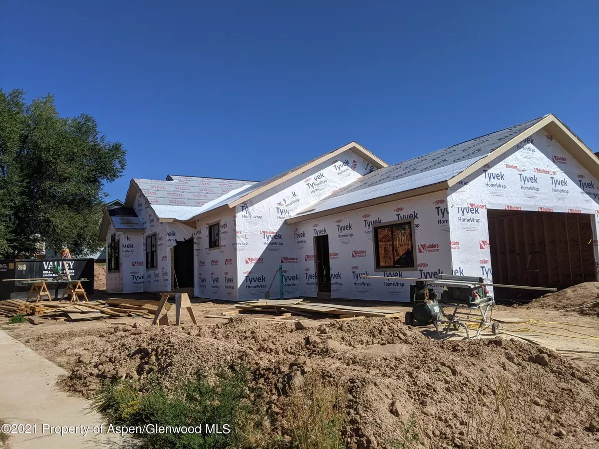 Silt, CO 81652,1052 Stoney Ridge Drive