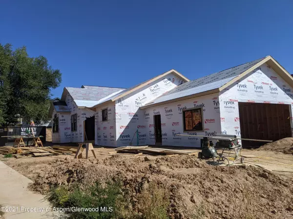 1052 Stoney Ridge Drive, Silt, CO 81652