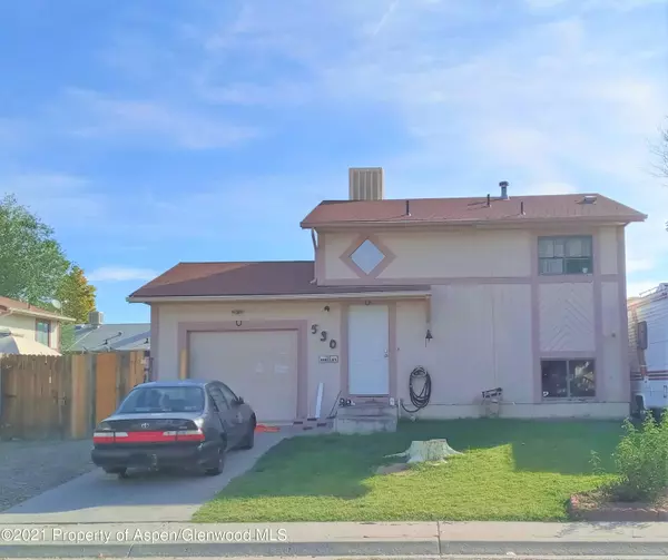 530 Garland Avenue, Clifton, CO 81520