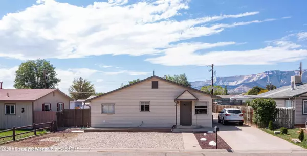 433 Elm Avenue, Rifle, CO 81650