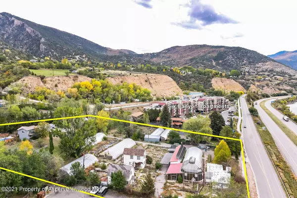 Glenwood Springs, CO 81601,51993 Hwy 6 & 24