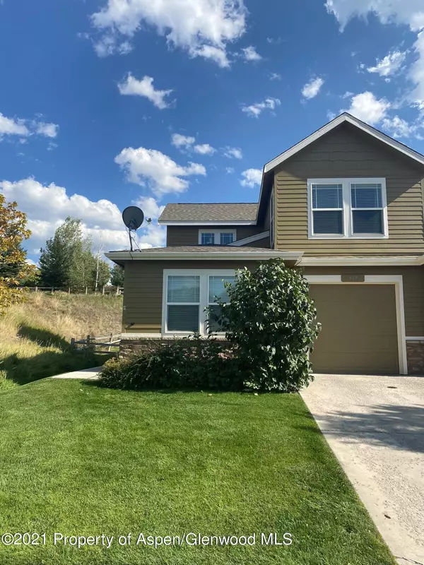 347 E Capital Court, New Castle, CO 81647