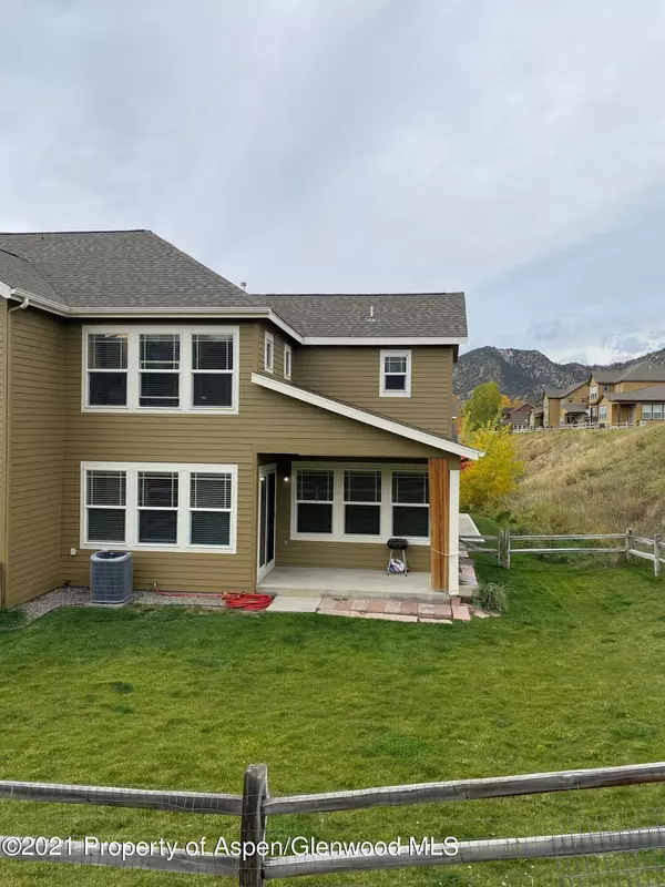 New Castle, CO 81647,347 E Capital Court