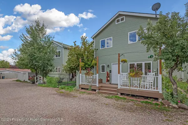 360 S 8th Street, Carbondale, CO 81623