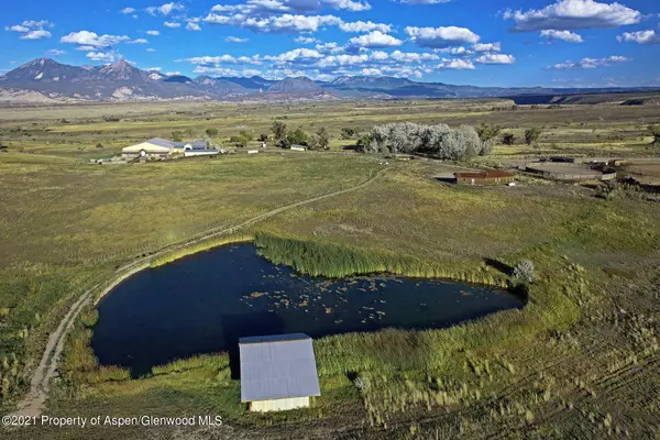 Hotchkiss, CO 81419,5739 Scenic Mesa Road