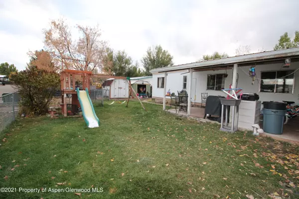 Craig, CO 81625,1484 Barclay Street