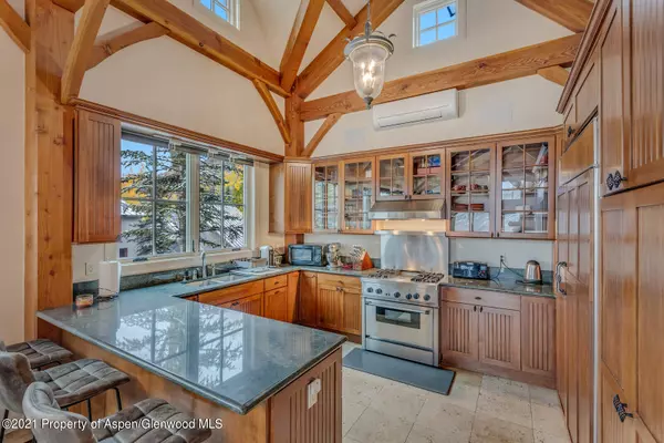 Snowmass Village, CO 81615,17 Stirrup Circle