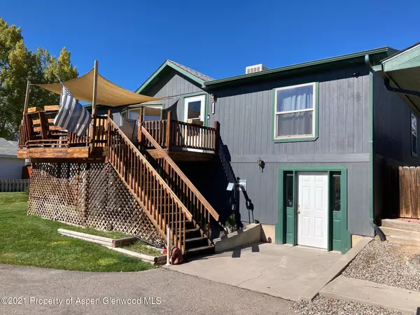 Silt, CO 81652,1808 Pheasant Cove