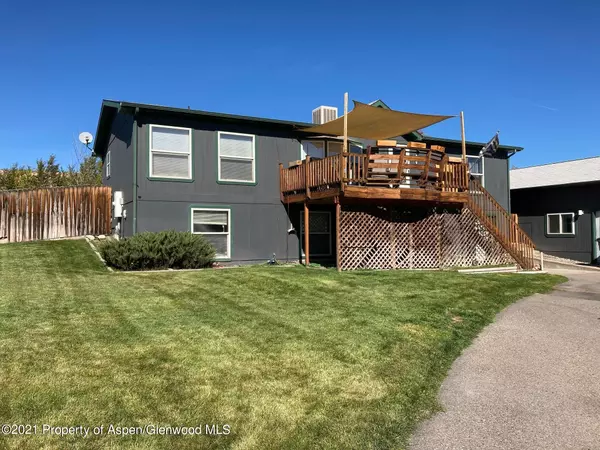 1808 Pheasant Cove, Silt, CO 81652