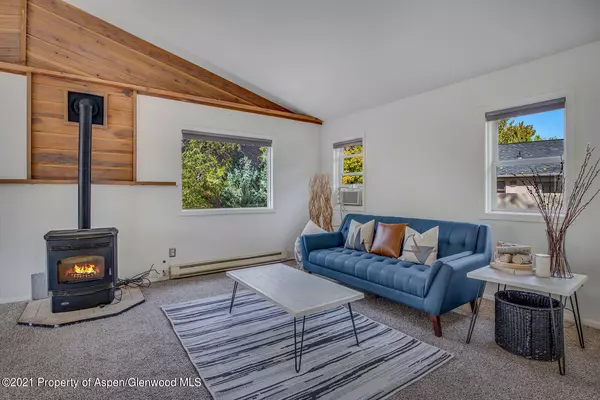 Glenwood Springs, CO 81601,1109 Valley View Road