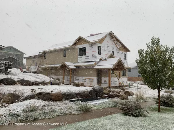 Silt, CO 81652,1008 Stoney Ridge Drive