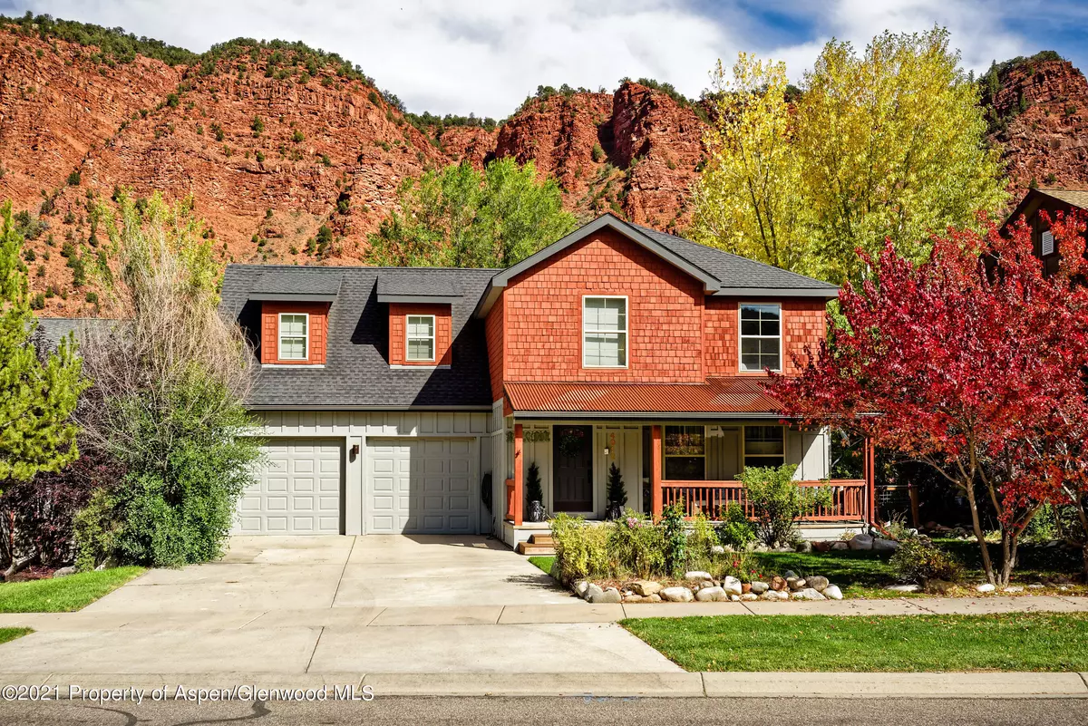 Glenwood Springs, CO 81601,4012 Sky Ranch Drive