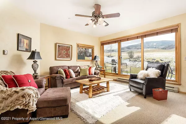 Snowmass Village, CO 81615,150 Snowmass Club Circle #1514